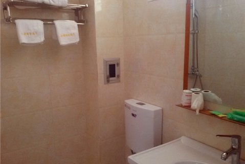 勐海金都商务酒店