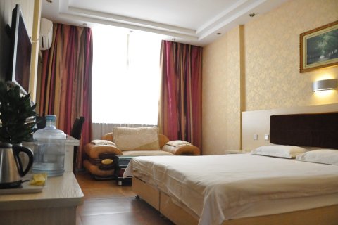 郓城嘉诚商务宾馆