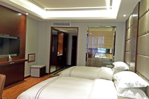 怀化凯瑞达假日酒店