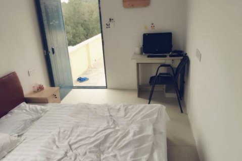 平潭坛南湾农家乐