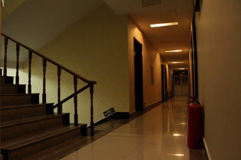 郓城嘉诚商务宾馆