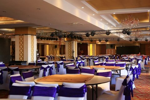 杭锦旗豪泰大酒店