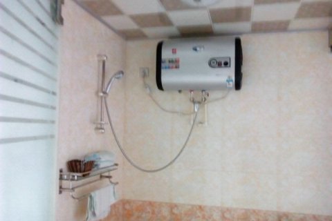 图们百莉时尚宾馆