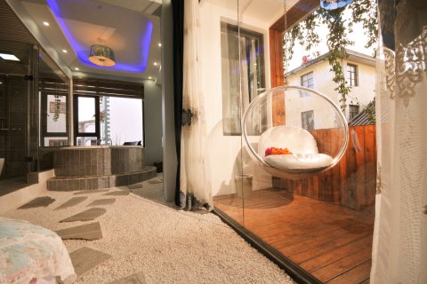 大理古城藏宝海湾主题客栈