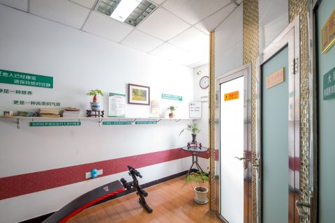 兴化太空舱青年宾馆