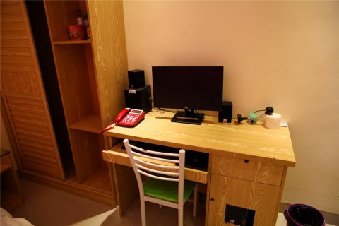 柳城鸿源商务宾馆