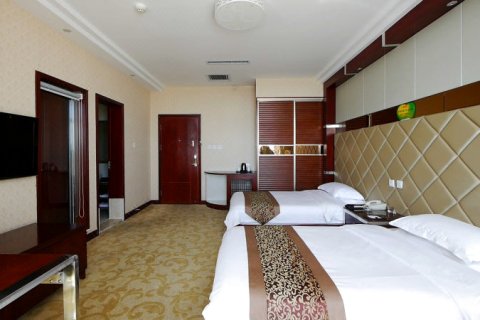 杭锦旗豪泰大酒店