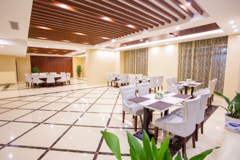 东宸酒店(铜陵万达广场火车站店)