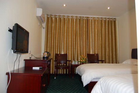 武当山阳光大酒店