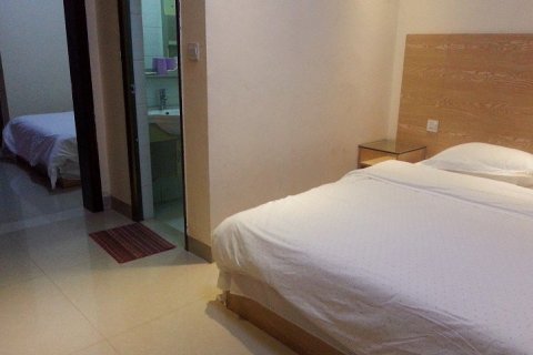 柳城鸿源商务宾馆