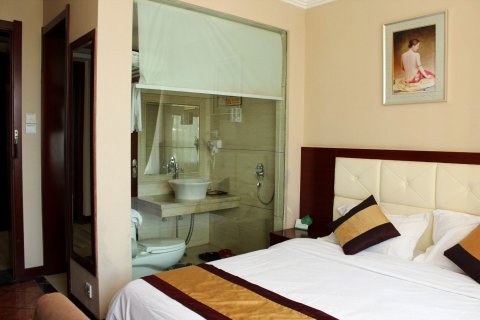 昆明君辉商务酒店