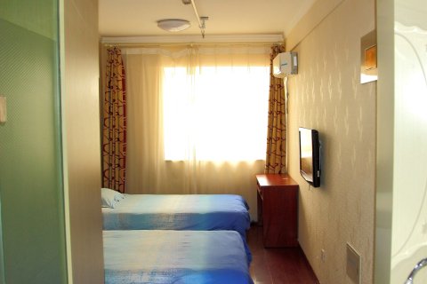 爱尚客房(潍坊汽车站店)