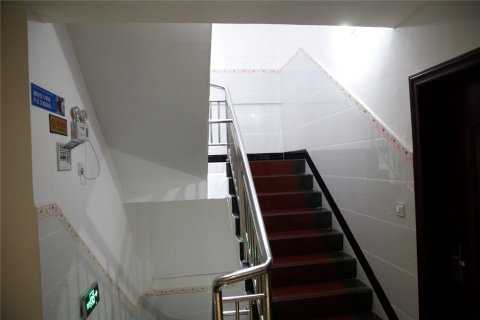 柳城鸿源商务宾馆