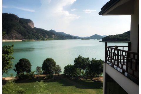 诸暨湖山雅苑民宿