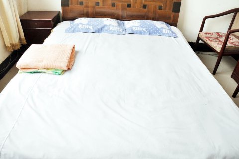 赞皇馨园商务宾馆