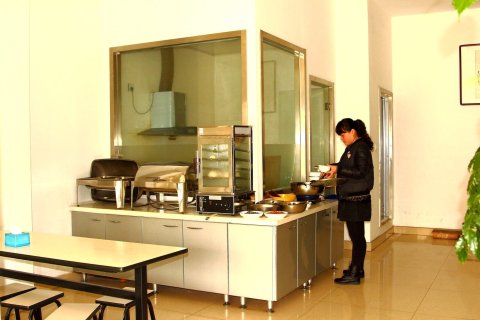 爱尚客房(潍坊汽车站店)