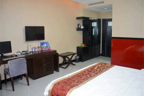 同江新东方宾馆