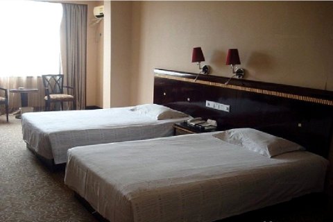 随县大洪山宾馆