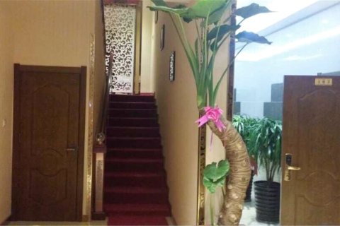 宾县盛鑫商务宾馆