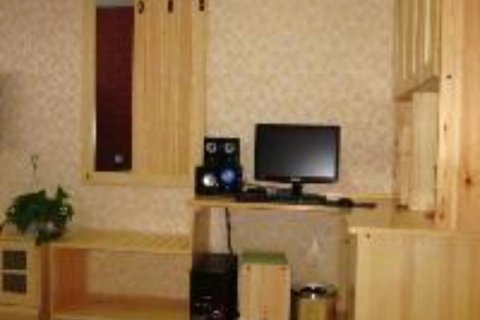 商河德友商务宾馆