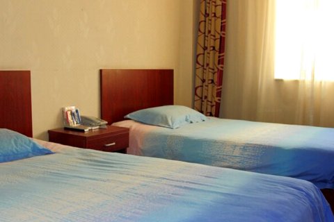 爱尚客房(潍坊汽车站店)