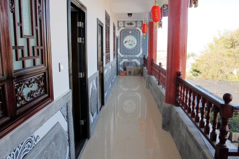 大理古城石门客栈