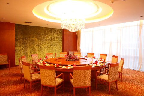 东阿泰悦大酒店