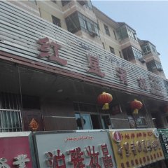 酒店头图