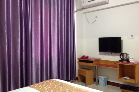 三亚爱琴岛宾馆