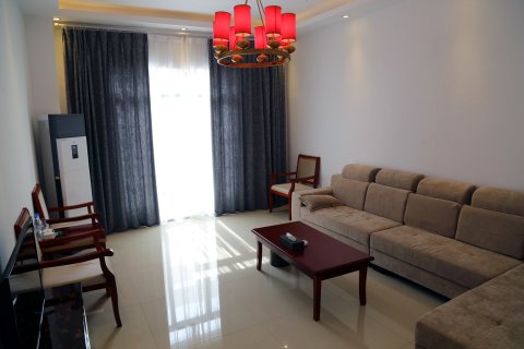 六盘水土司庄园酒店