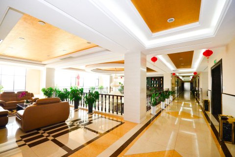 徐州竹海生态园