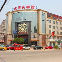 酒店头图