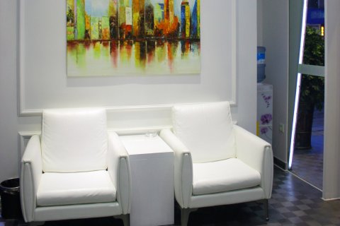 义乌迈迪快捷酒店