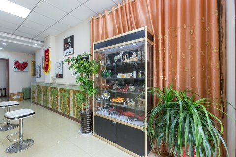 徐州豪庭快捷宾馆