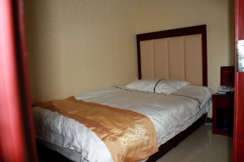 太仆寺旗大自然商务宾馆