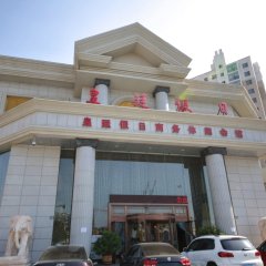 酒店头图