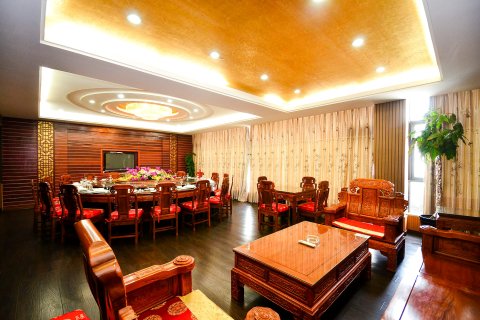 徐州竹海生态园