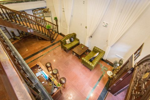 万锡堂客栈(潮州古城牌坊街店)