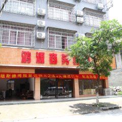 酒店头图