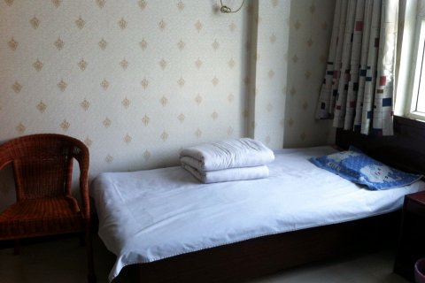 赞皇馨园商务宾馆