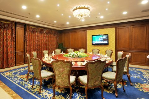 建湖皇廷国际酒店