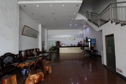 云浮杏香楼宾馆