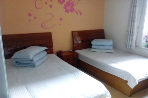 图们百莉时尚宾馆