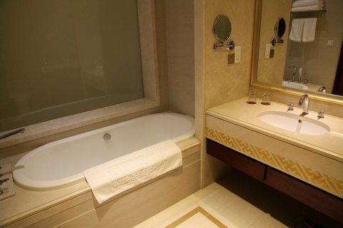 五台山栖贤阁迎宾馆