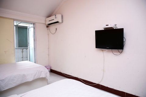 鱼台天坛商务宾馆