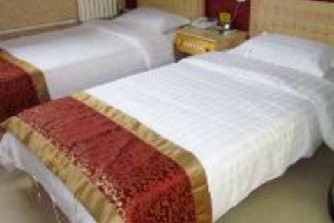 商河德友商务宾馆