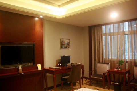 怀化凯瑞达假日酒店