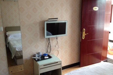 什邡良缘商务宾馆