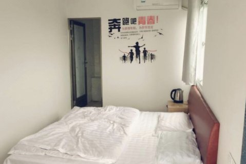 平潭坛南湾农家乐