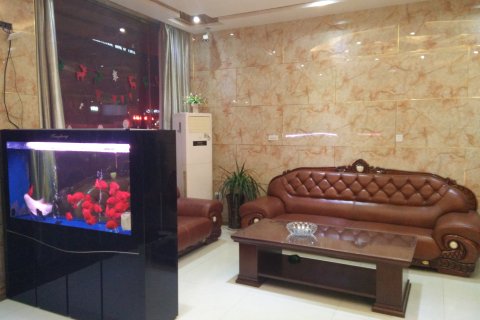 隰县鑫海岸宾馆